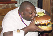 Unhealthy food, root cause behind obesity epidemic